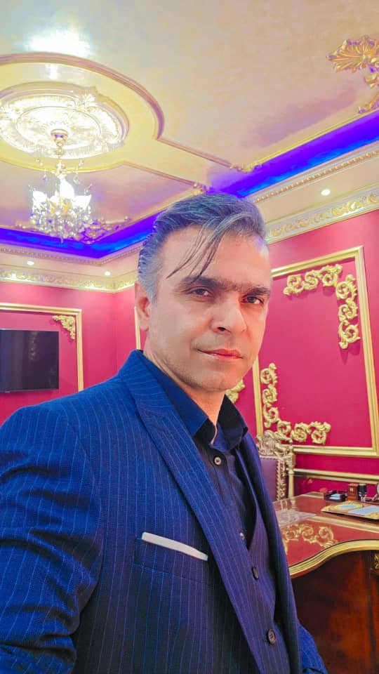 حضور در جلسات دادرسی