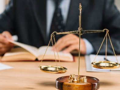 تنظیم لایحه و دادخواست