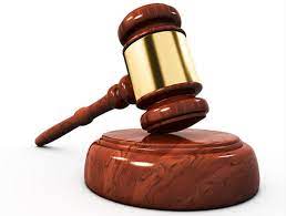 دعاوی ملکی و ثبتی