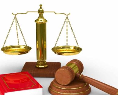 دفاع از حقوق موکل در مراجع قضایی